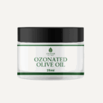 ozonated olive oil 25ml