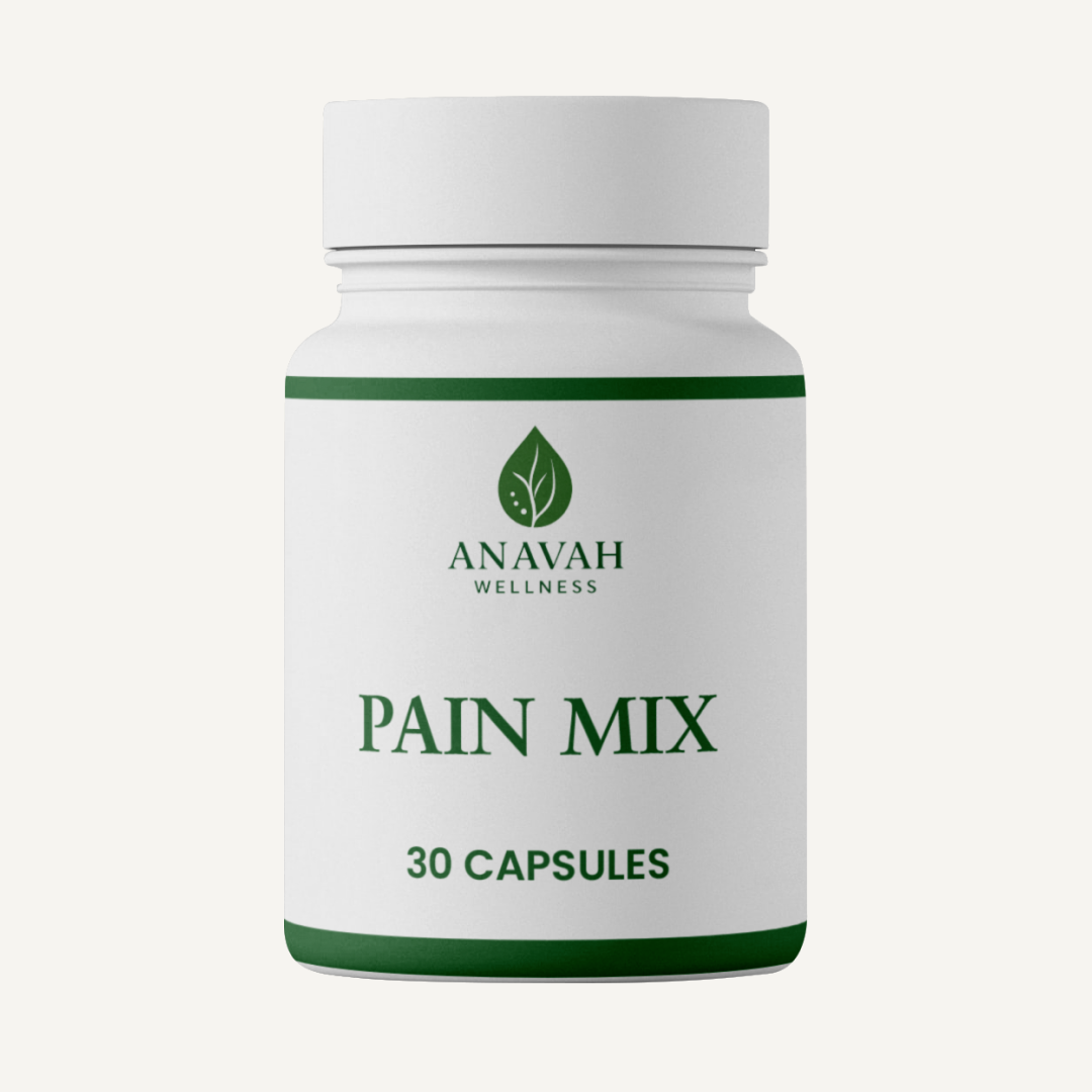 pain mix