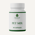 pet mix capsules