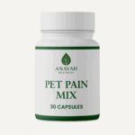 pet pain mix capsules