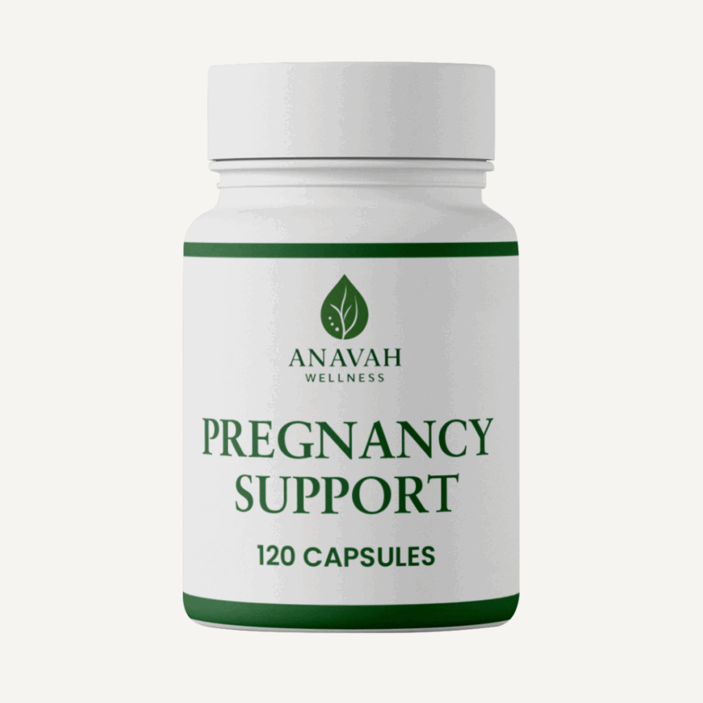 pregnancy support