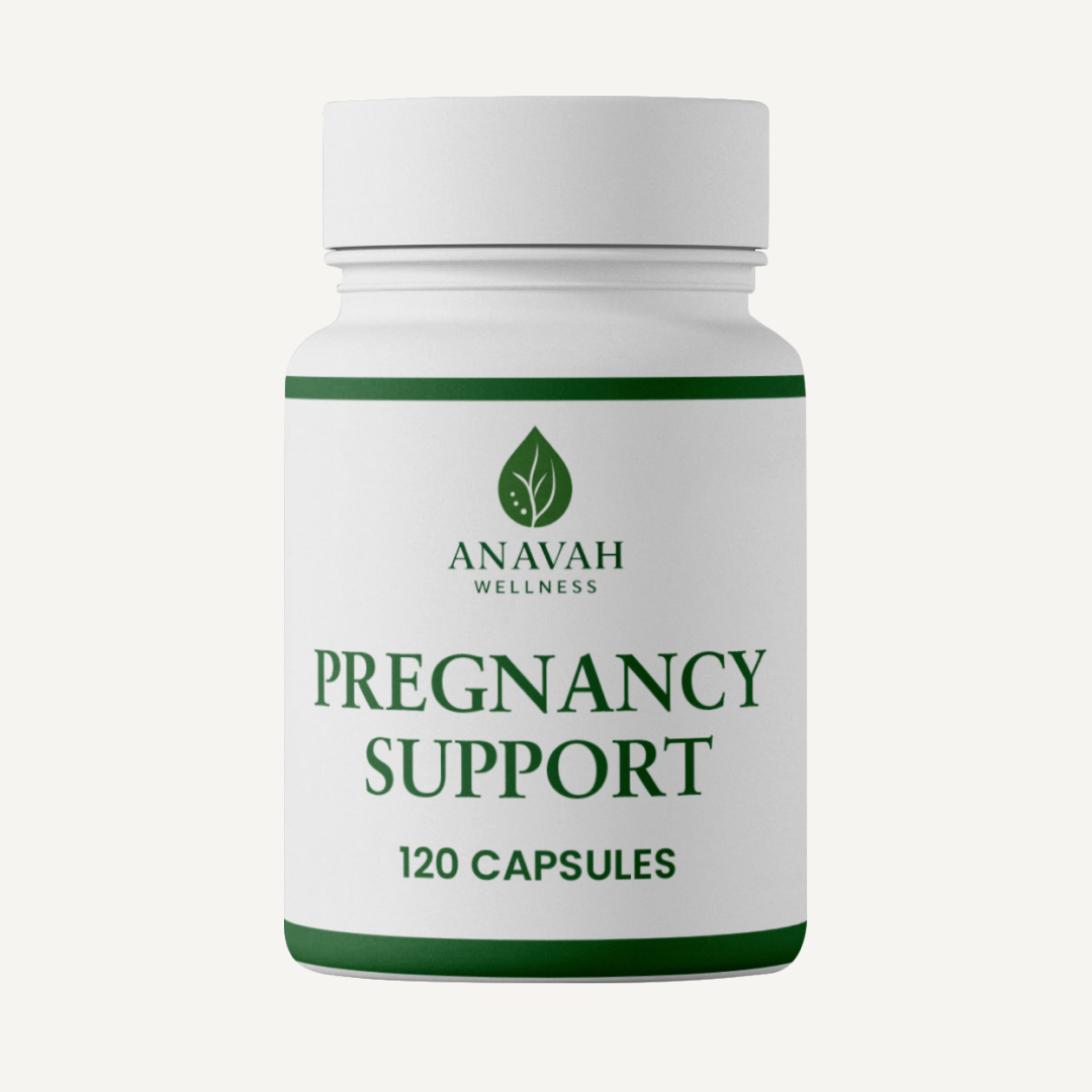 pregnancy support
