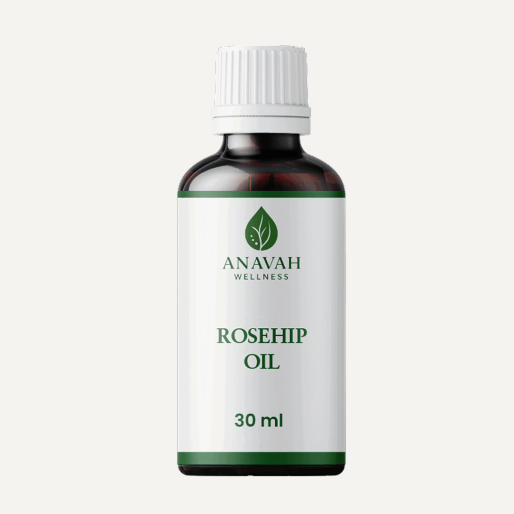 rosehip oil