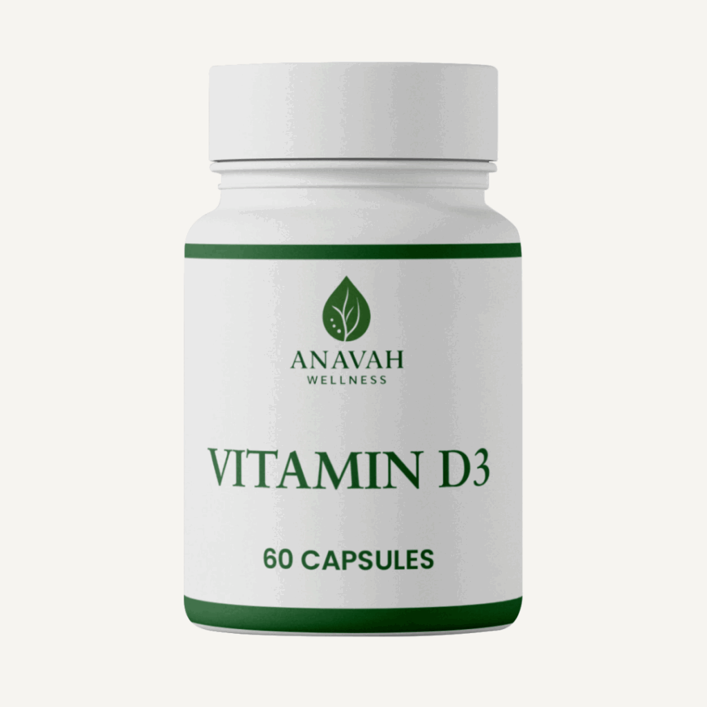 vitamin d3
